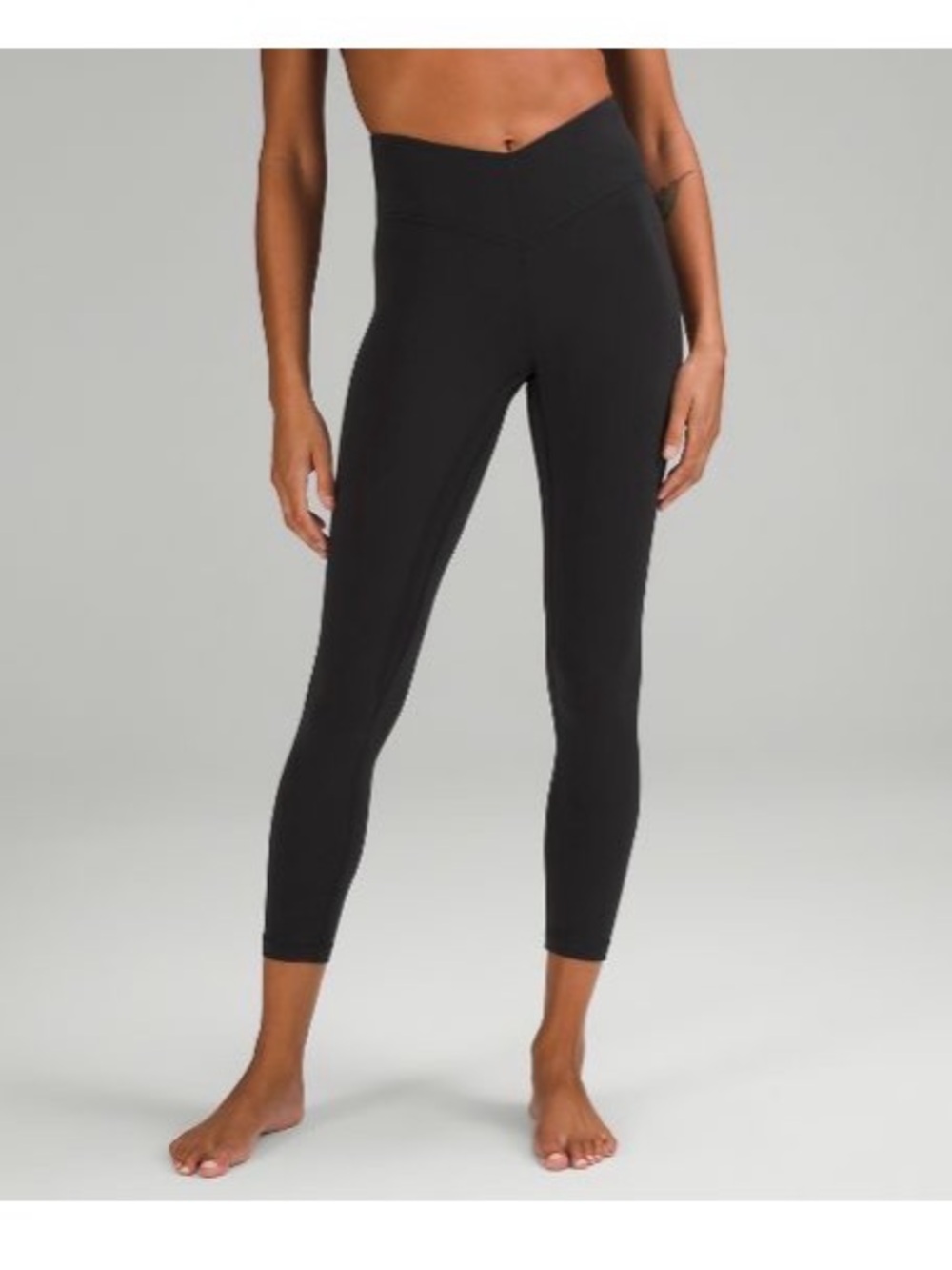 lululemon athletica Align V-waist Leggings 25β